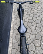 Bicicleta ebike usada Turbo Levo Al