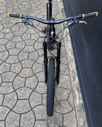 Bicicleta ebike usada Turbo Levo Al