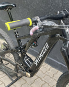Bicicleta ebike usada Turbo Levo Al