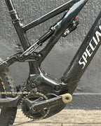 Bicicleta ebike usada Turbo Levo Al