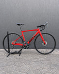 Bicicleta Usada BMC Teammachine SLR Five