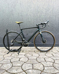 Bicicleta usada Scott Addict 20