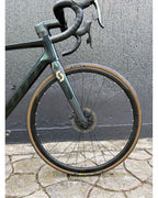 Bicicleta usada Scott Addict 20