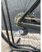 Bicicleta usada Scott Addict 20