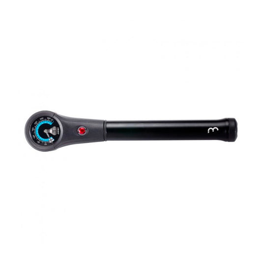 Inflador BBB Doble Presion Negro