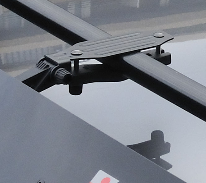 Carenaje Inno Corta Vientos Para Parilla Pequeña