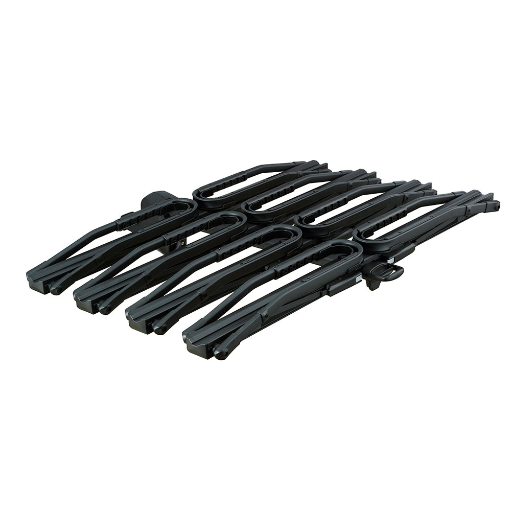 Porta Bicicletas Inno Soporte Llanta Tiro A-B 4 Bicicletas