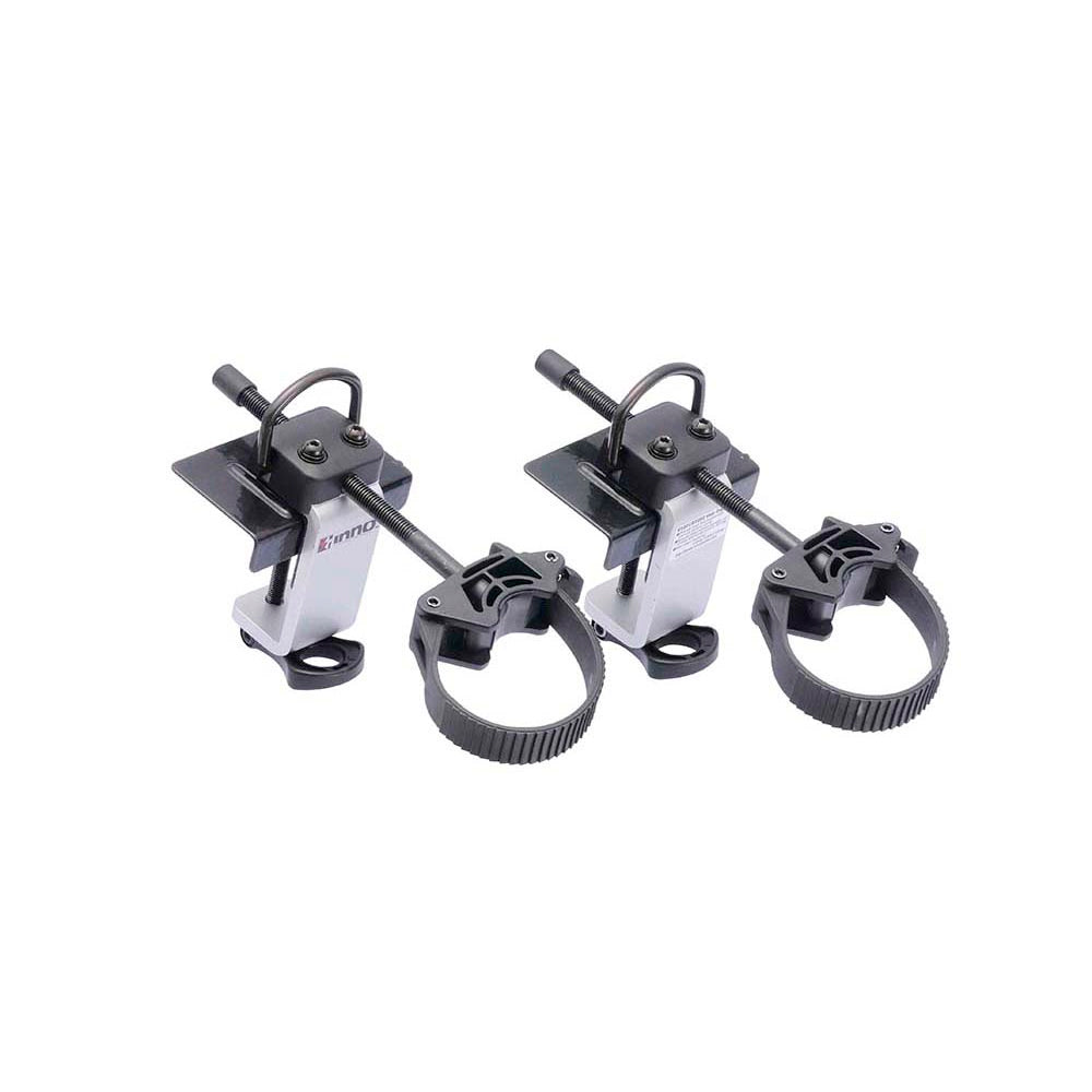 Porta Bicicletas Inno Velo Griper Para Platon Standar 1 Bicicleta