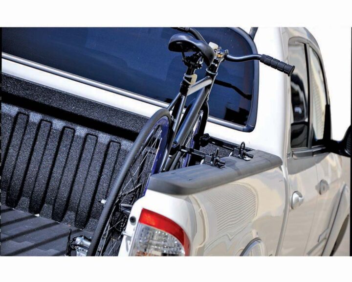 Porta Bicicletas Inno Velo Griper Para Platon Tipo C 1 Bicicleta