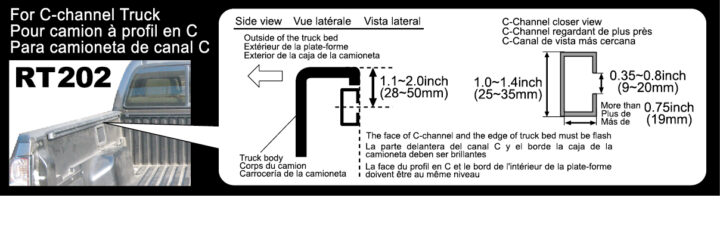 Porta Bicicletas Inno Velo Griper Para Platon Tipo C 1 Bicicleta
