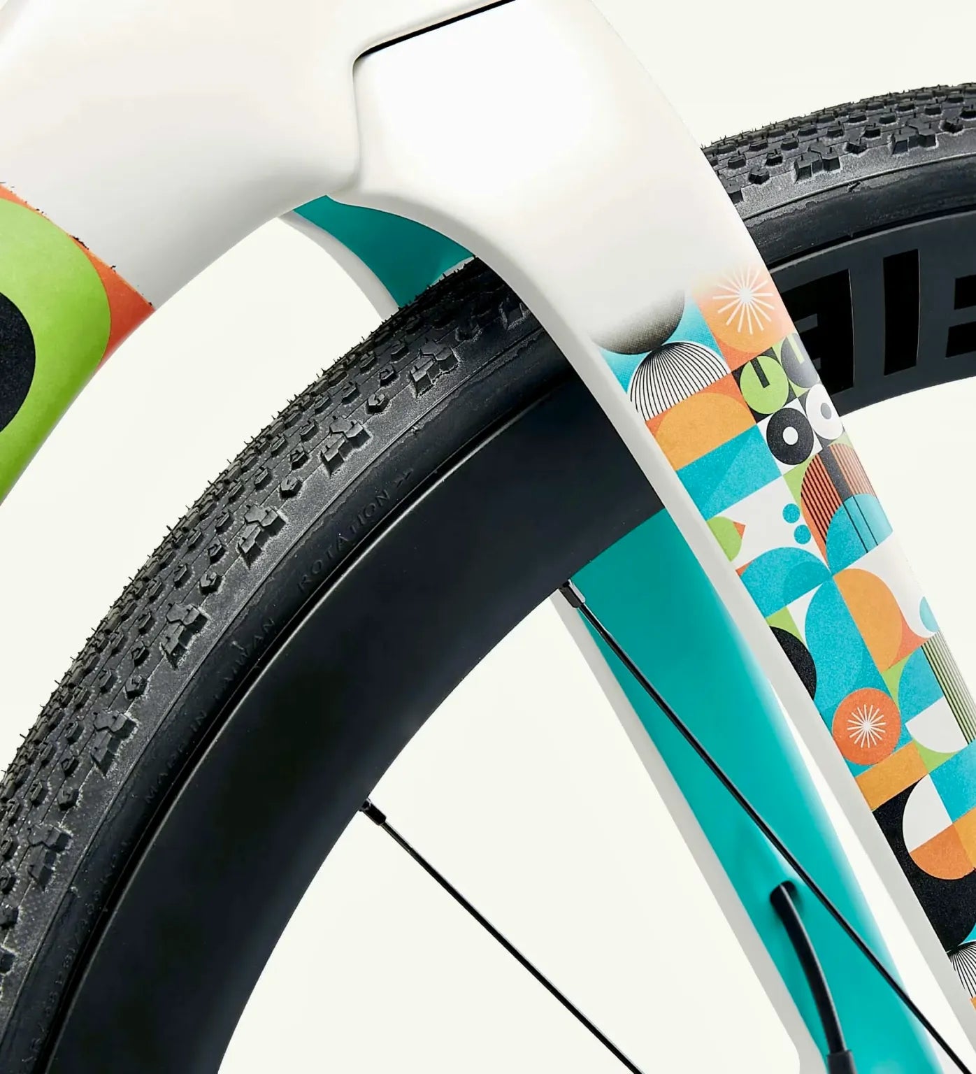Bicicleta Factor Ostro Gravel Chico Edition Red XPLR