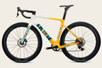 Bicicleta Factor Ostro Gravel Chico Edition Red XPLR