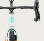 Bicicleta Factor Ostro Gravel Chico Edition Red XPLR