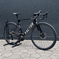Bicicleta Demo Factor Ostro 1,0