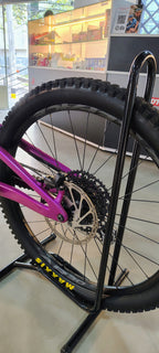 Bicicleta Usada Santa Cruz Heckler SL