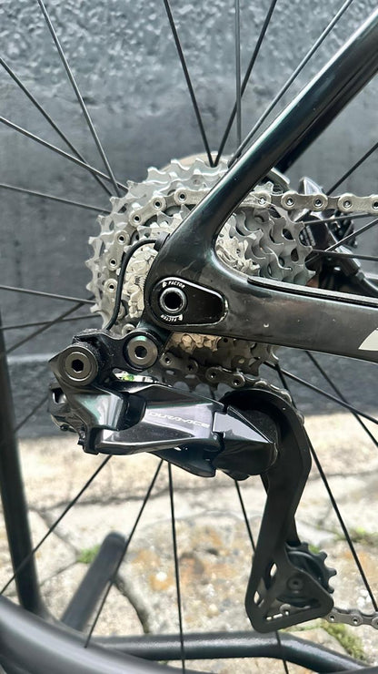 Bicicleta Demo Factor Ostro 1,0