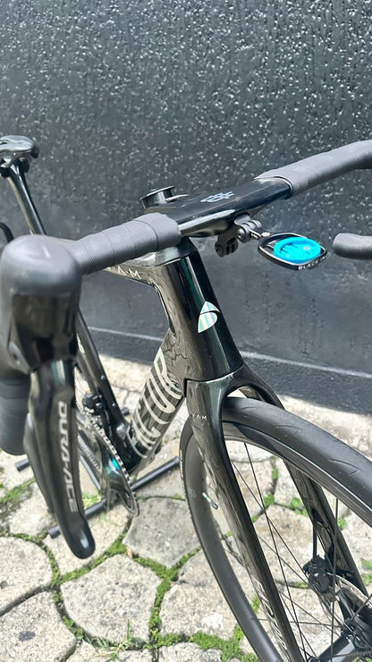 Bicicleta Demo Factor Ostro 1,0