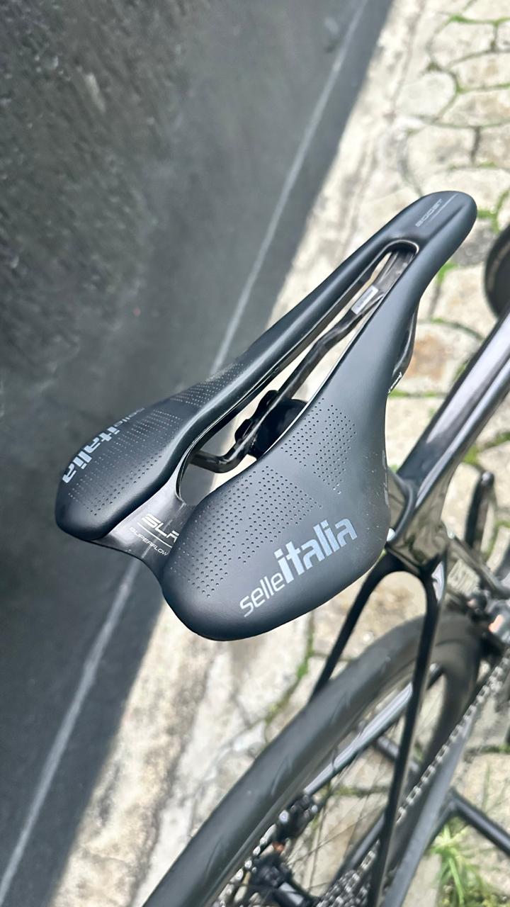 Bicicleta Demo Factor Ostro 1,0