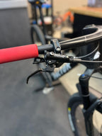 Bicicleta Demo Factor Lando HT