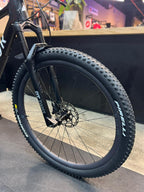 Bicicleta Demo Factor Lando HT