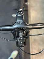 Bicicleta Demo Factor Lando HT