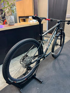 Bicicleta Demo Factor Lando HT