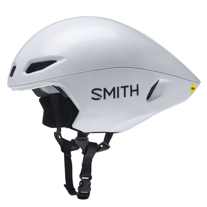 Casco Smith Jetstream TT MIPS + KOROYD