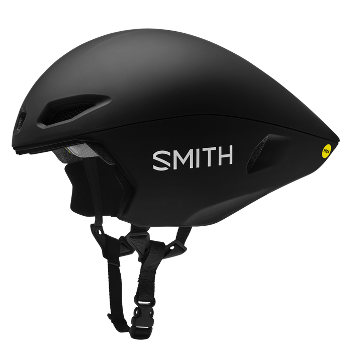 Casco Smith Jetstream TT MIPS + KOROYD