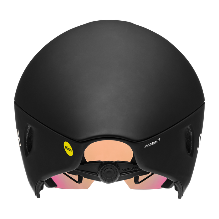 Casco Smith Jetstream TT MIPS + KOROYD