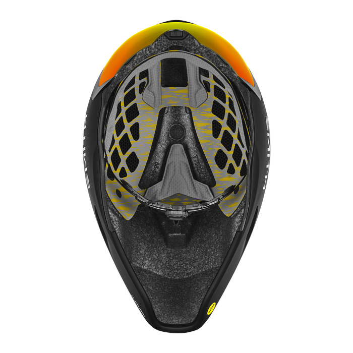 Casco Smith Jetstream TT MIPS + KOROYD