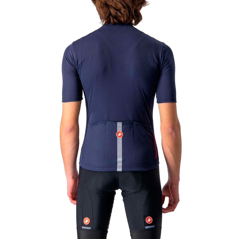 Jersey Castelli Classifica