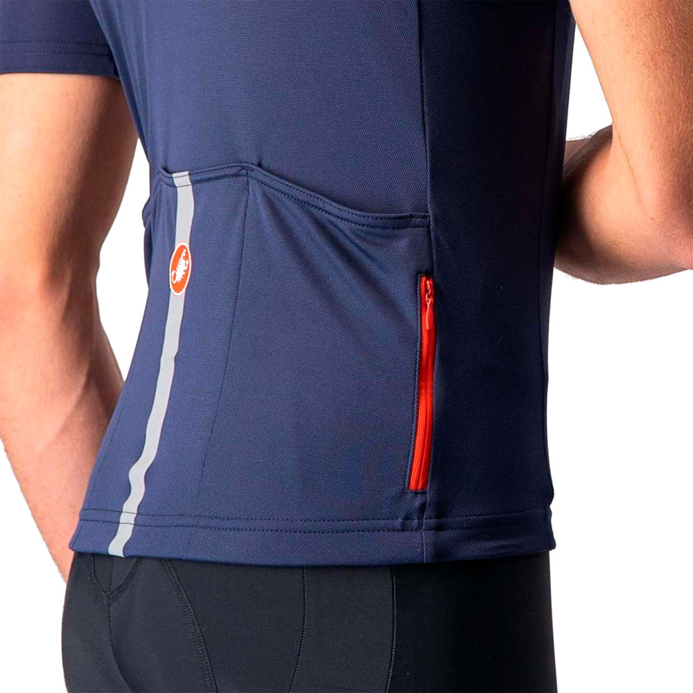 Jersey Castelli Classifica