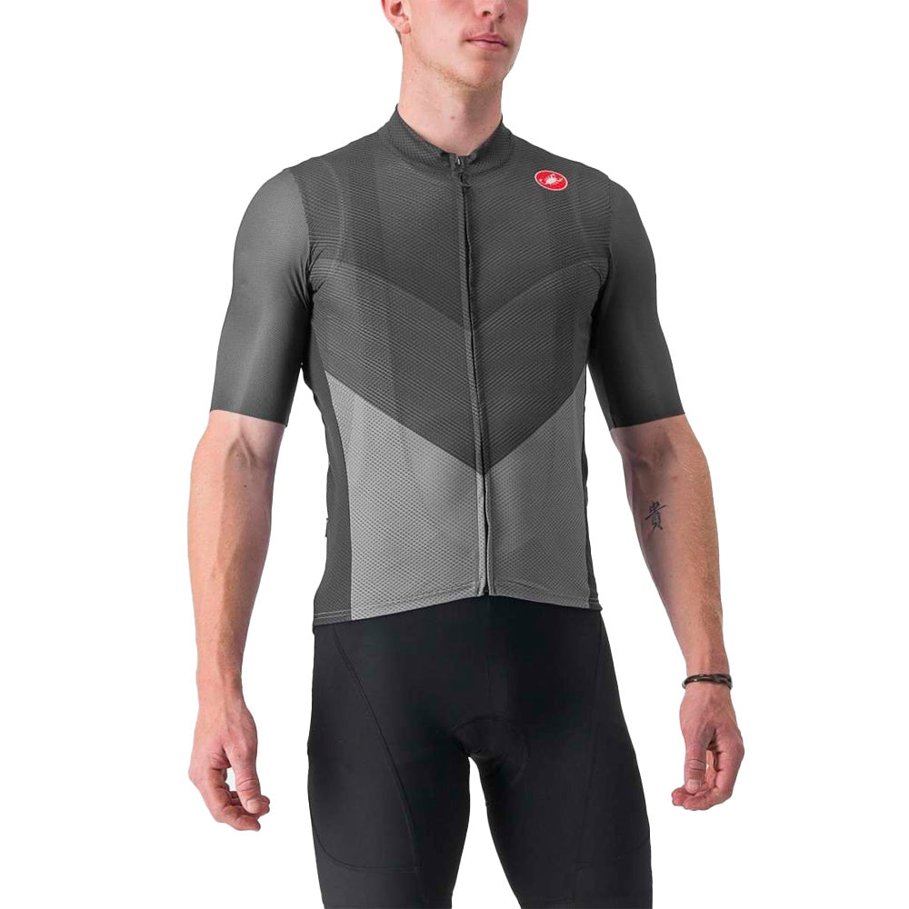 Jersey Castelli Endurance Pro 2