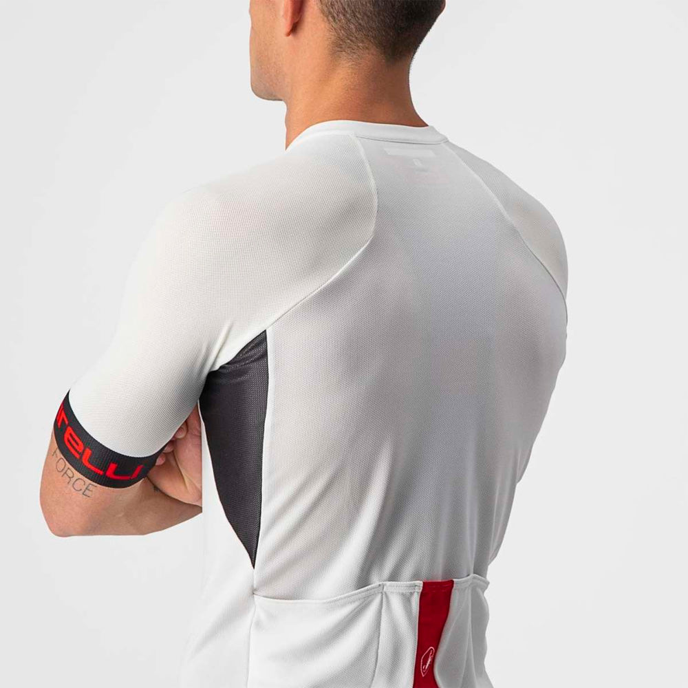 Jersey Castelli Entrata VI