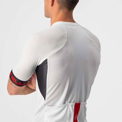 Jersey Castelli Entrata VI