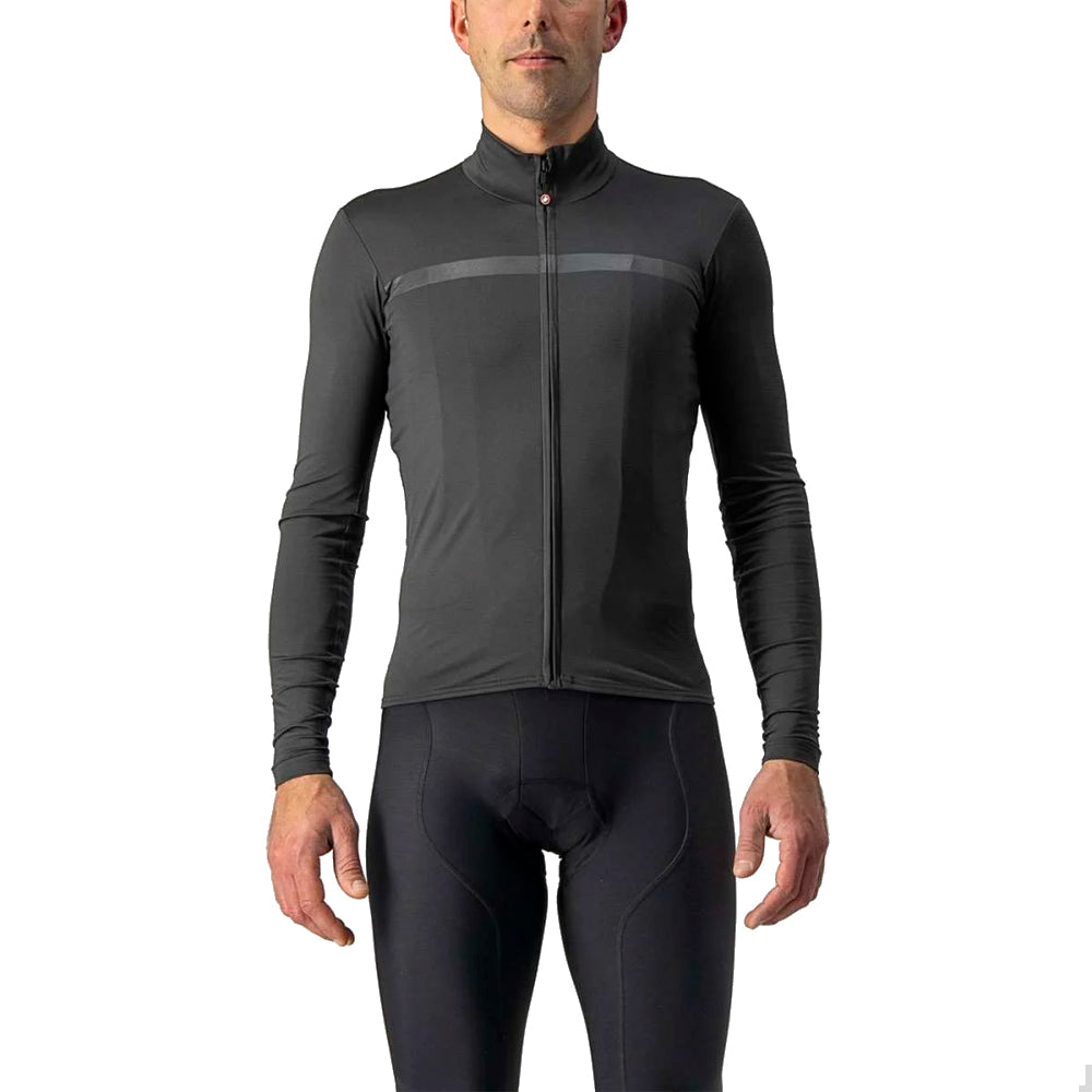 Jersey Castelli Pro Thermal Mid Ls