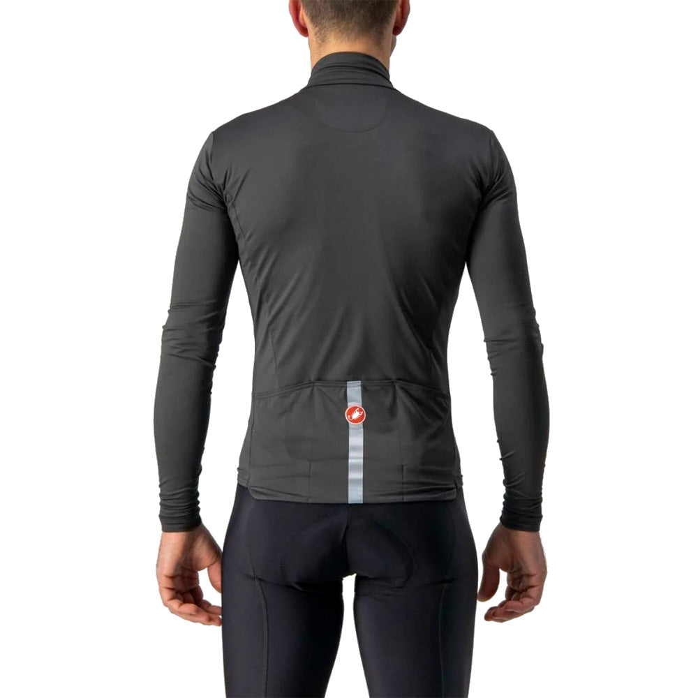 Jersey Castelli Pro Thermal Mid Ls