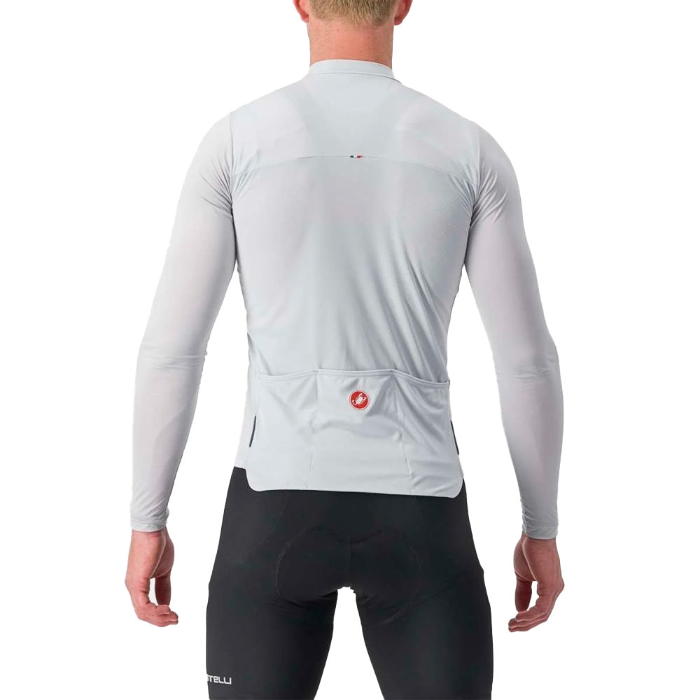Jersey Castelli Prologo Ls