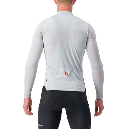 Jersey Castelli Prologo Ls