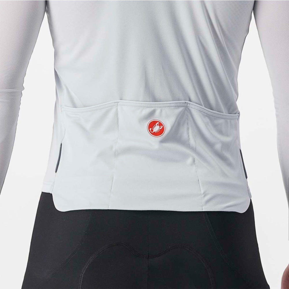 Jersey Castelli Prologo Ls