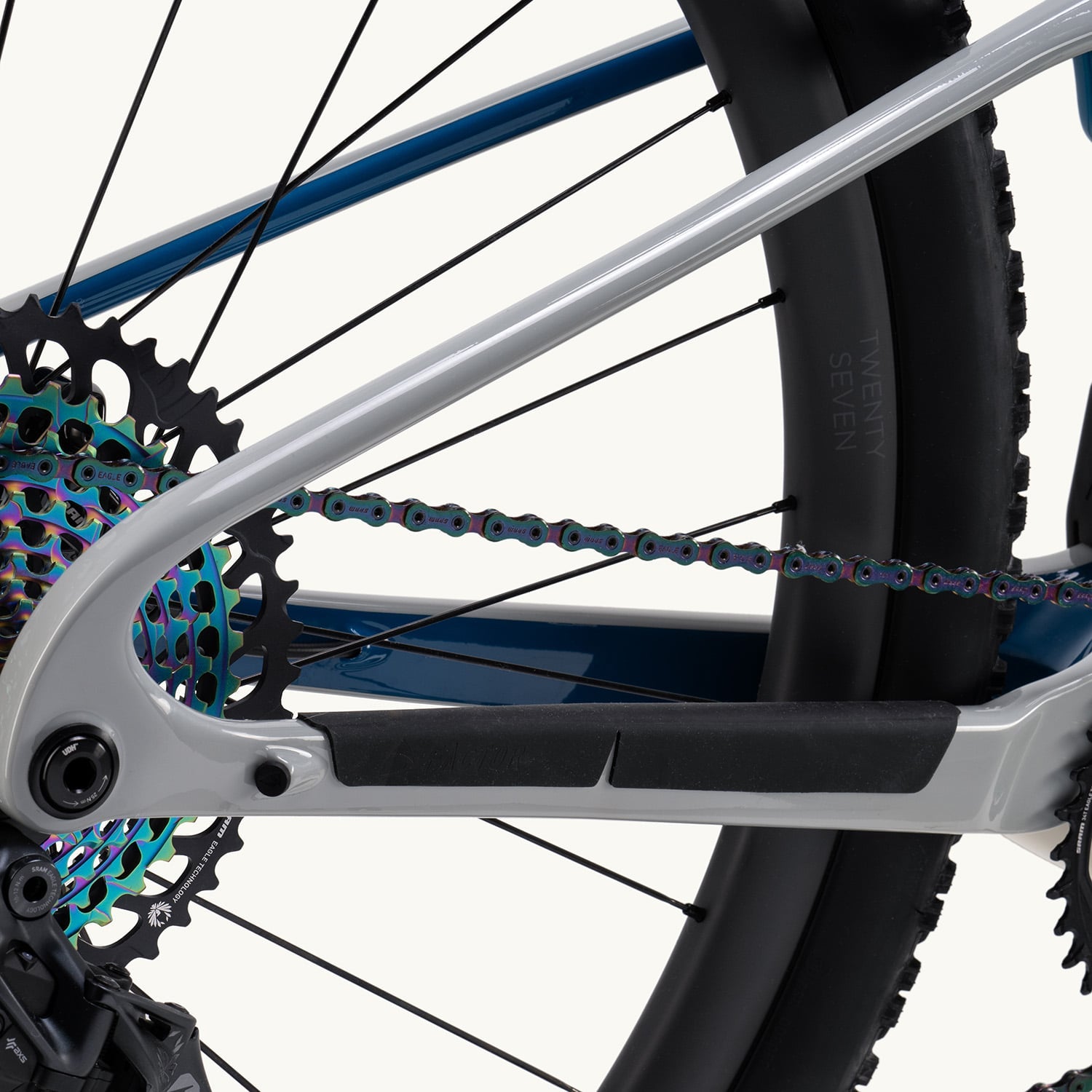 Bicicleta Factor Lando XC