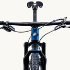 Bicicleta Factor Lando XC