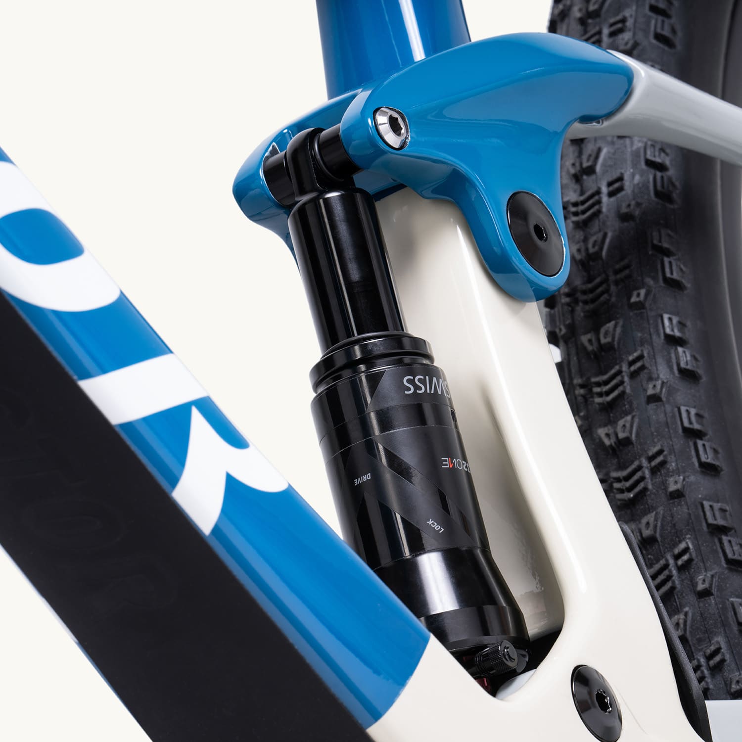 Bicicleta Factor Lando XC