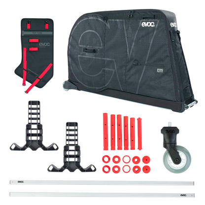 Maleta Evoc Travel Bag Pro Mtb/Ruta