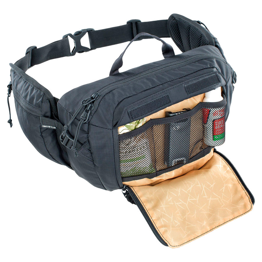 Morral Evoc Hip Pack 3 Mtb