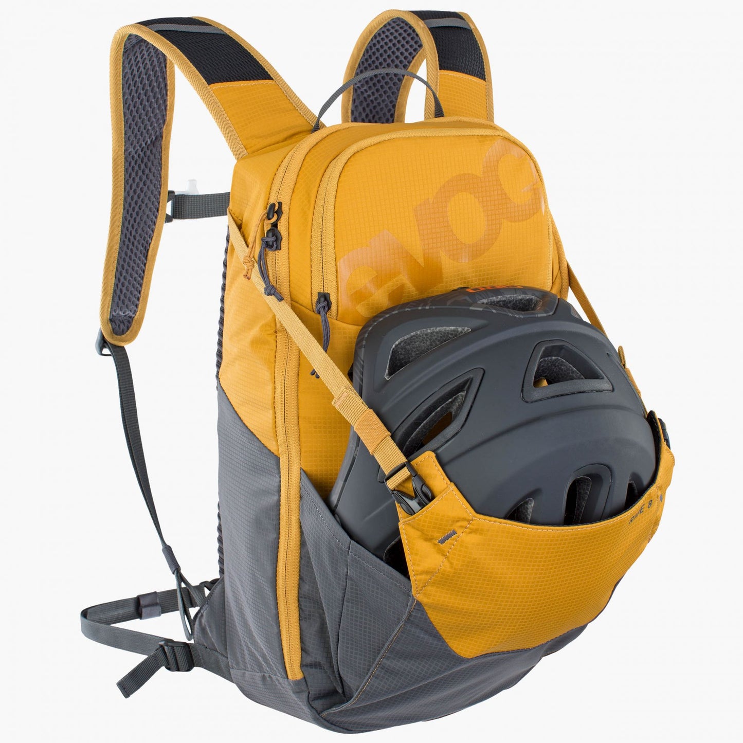 Morral Evo Hidratacion Ride Mtb
