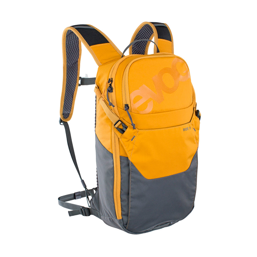 Morral Evoc Hidratacion Ride Mtb