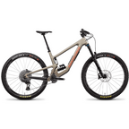 Bicicleta Santa Cruz Megatower C Kit GX AXS