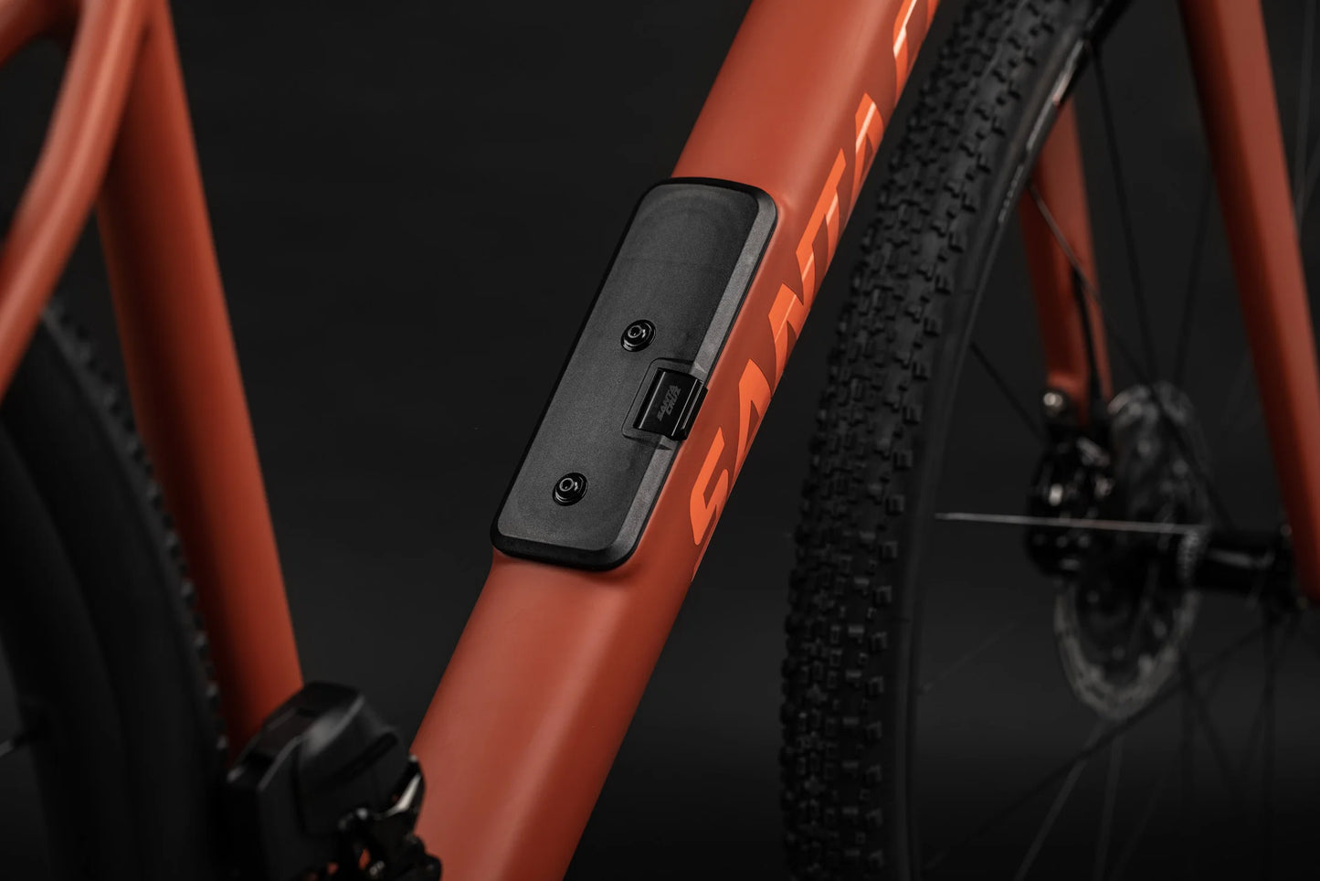 Bicicleta Santa Cruz Stigmata Kit Force Axs