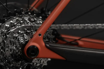 Bicicleta Santa Cruz Stigmata Kit Force Axs
